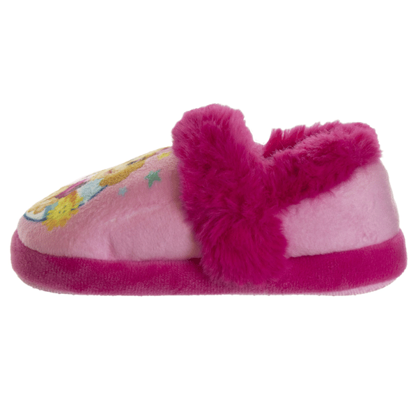 Toddler Girls Nickelodeon™ Paw Patrol Dual Sizes Slippers