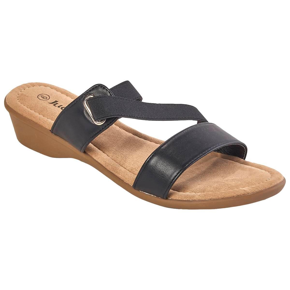 Womens Judith™ Emma 3 Wedge Sandals