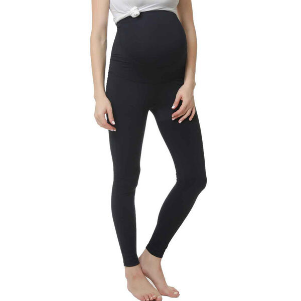 Womens Glow & Grow&#40;R&#41; Support Active Maternity Leggings - image 