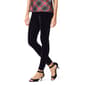 Womens HUE&#40;R&#41; Velvet High Rise Leggings - image 1