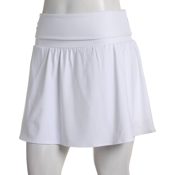 Juniors Jolie & Joy Foldover Waist Skort