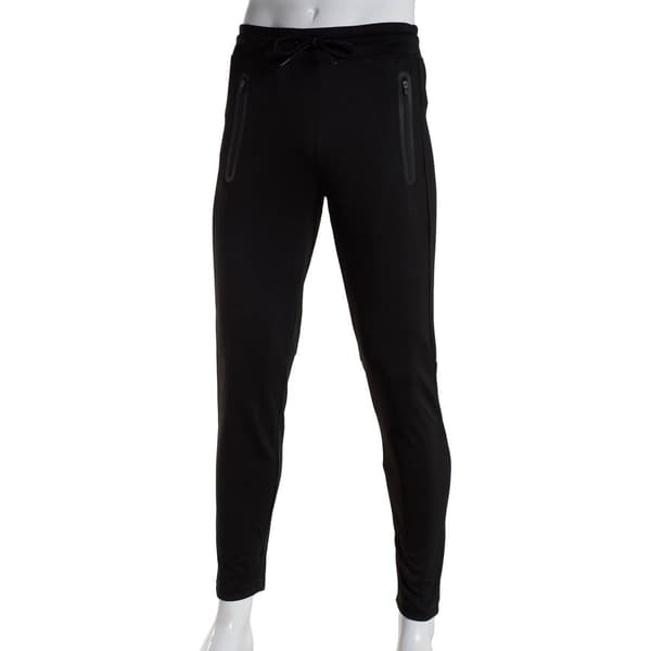 Mens RBX Interlock Pants w/ Bonded Zip Pocket