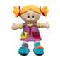 Dollar Queen Love & Learn Girl Doll - image 3