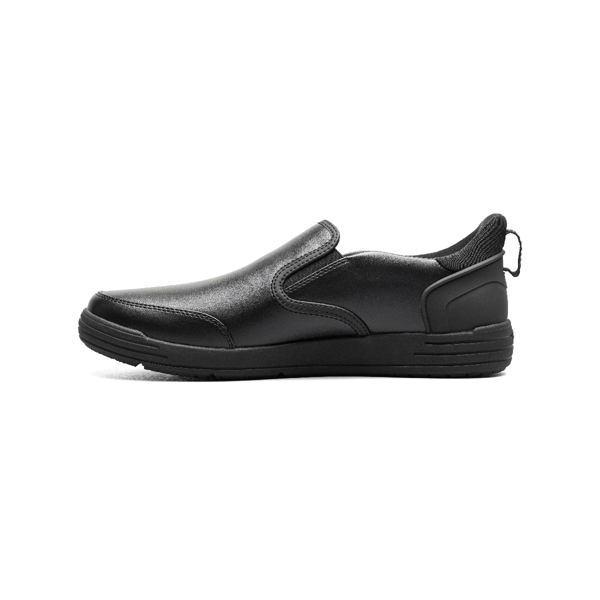 Mens Nunn Bush Kore Ctiy Walk EZ Hands Free Slip On