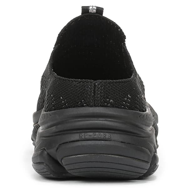Womens Ryka Devotion Max Mules