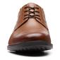 Mens Clarks Whiddon Cap Loafers - image 5
