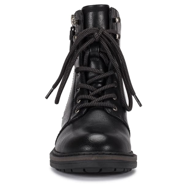 Womens BareTraps&#174; Amysue Lace up Ankle Boots