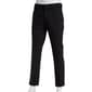 Mens Kenneth Cole&#174; Reaction&#8482; Solid Slim Fit Suit Pants - Black - image 2