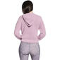 Womens Skechers GO WALK™ Shine Hooded Full Zip Jacket - image 2