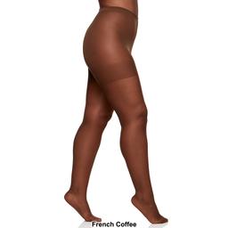 Womens Berkshire Queen All Day Sheer Pantyhose