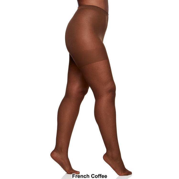 Womens Berkshire Queen All Day Sheer Pantyhose