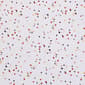 Disney Mickey Mouse Confetti Fitted Crib Sheet - image 3