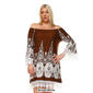 Plus Size White Mark Mya Dress - image 7