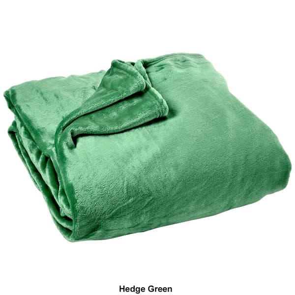 Ashley Cooper&#8482; Plush Blanket