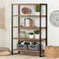 South Shore Gimetri 5 Fixed Shelves - image 1