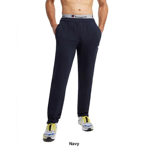 Mens Champion® Powerblend Sweatpants - image 