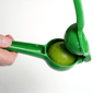 BergHOFF Essentials 2pc. Aluminum Citrus Squeezer Set - image 2