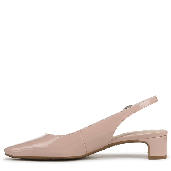 Womens Lifestride Lorena Slingback Pumps