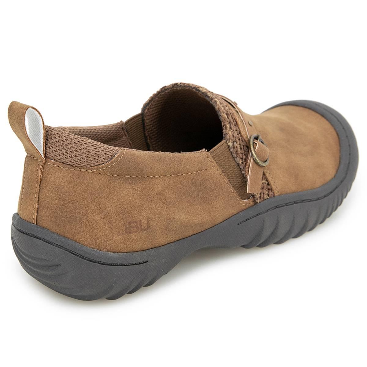 Womens JBU Mavis Flats