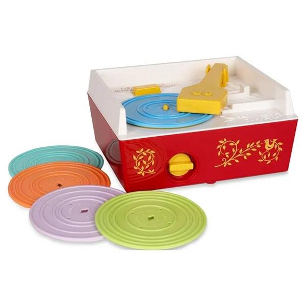 Fisher-Price&#40;R&#41; Record Player - image 