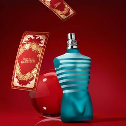 Jean Paul Gaultier Le Male Eau de Toilette 3pc. Holiday Gift Set