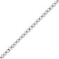 Nova Star&#174; Sterling Silver 1 3/4ctw. Lab Grown Diamond Bracelet - image 3