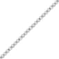Nova Star® Sterling Silver 1 3/4ctw. Lab Grown Diamond Bracelet - image 3