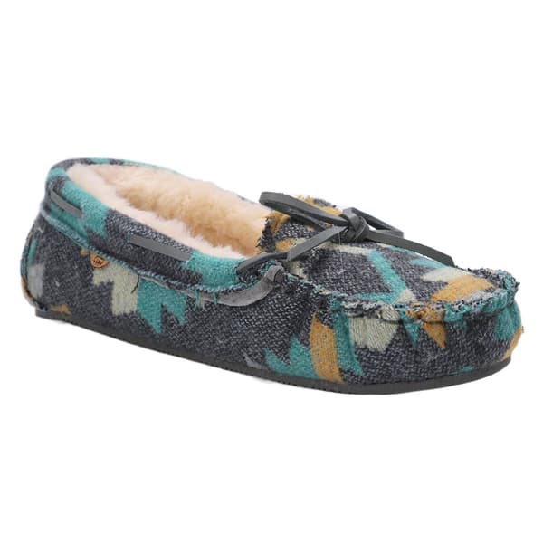 Womens LAMO Hanna Moccasins - image 