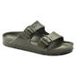 Mens Birkenstock Arizona Eva Footbed Sandals - image 1