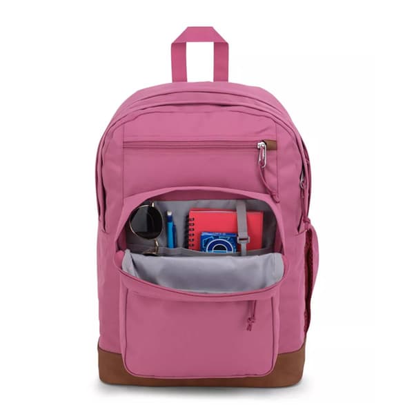 JanSport&#174; Cool Student Backpack - Mauve Haze