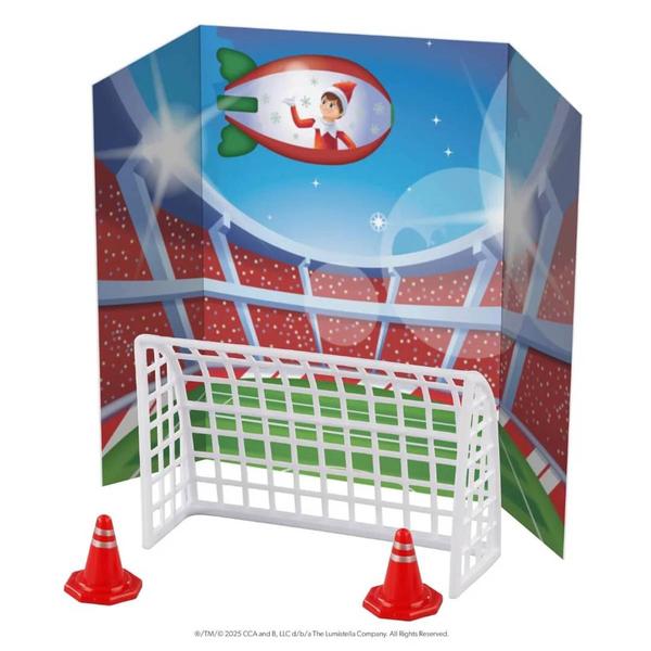 Elf on the Shelf Polar Props North Pole Pitch Kit