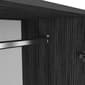 FM FURNITURE Eureka 3 Door Armoire - image 5