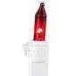 Northlight Seasonal 30ft. White Wire Red & Green Christmas Lights - image 5