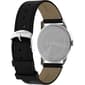 Mens Timex® Easy Reader® Black Dial Watch - TW2Y12800JT - image 5