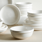 Stone Lain Verso 4pc. Bowl Porcelain Set - image 4
