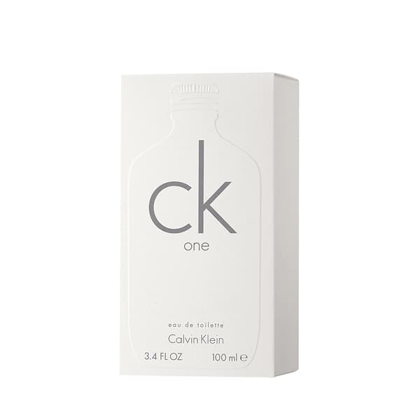 Calvin Klein CK One Eau de Toilette