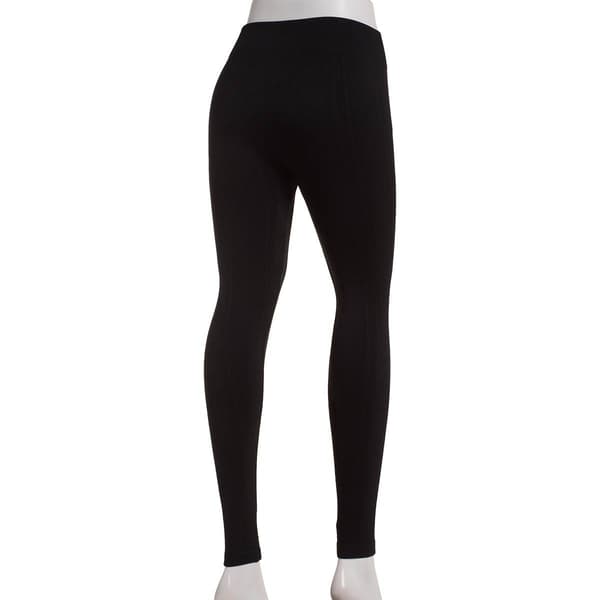 Petite Runway Ready Full Length Diamond Jacquard Leggings