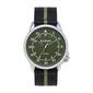 Unixsex Columbia Sportswear Timing Olive Green Watch -CSS15-006 - image 1