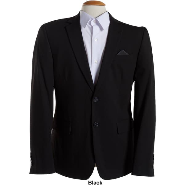 Mens Nick Graham Suit Jacket