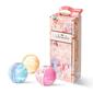 Hitrons Solutions 3pk. Lavobano Natural 2-in-1 Bath Bombs & Oil - image 1