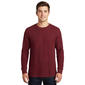 Young Mens Architect(R) Jean Co. Thermal Long Sleeve Tee - image 1