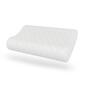 Bodipedic&#8482; Classic Support Contour Memory Foam Bed Pillow - image 6