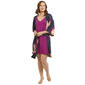 Womens Linea Donatella Lilac & London Maxime Chemise/Kimono Set - image 1
