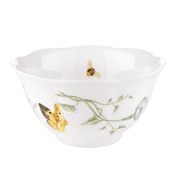 Lenox® Butterfly Meadow® Rice Bowls - Set of 4