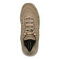 Womens Easy Spirit Punter8 Athletic Suede Sneakers - image 4