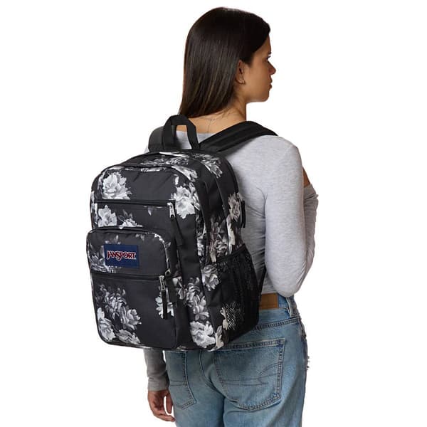 JanSport&#174; Big Student Magnolia Mirage Backpack