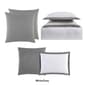 Truly Soft Everyday Hotel Border 7pc. Comforter Set - image 7