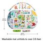 Fisher-Price&#174; Activity City Gym to Jumbo Play Mat - image 4