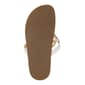 Womens XOXO Peace Thong Sandals - image 5