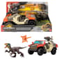 Jurassic World Vechicle Set - image 1